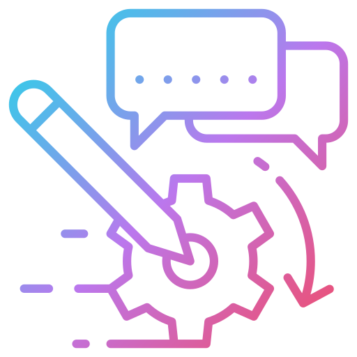 Freelance Supports Marketing